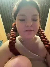 Baby__Fox webcam stripchat model stream image