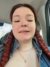 Baby__Fox webcam stripchat model stream image