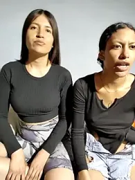 TellusYAres webcam model stream image