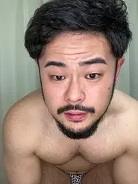 taku_bear webcam model stream image