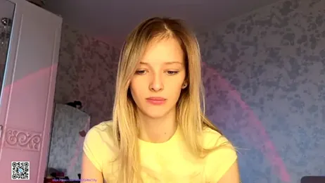 Evvie_Summn1 webcam model stream image