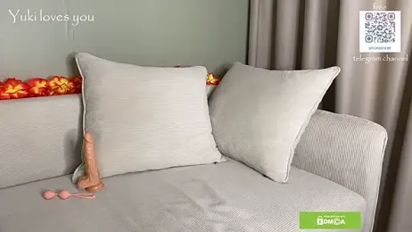 PurpleAsians webcam model stream image