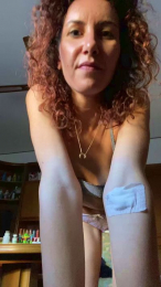 dEvilA7 webcam model stream image