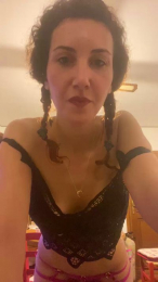 dEvilA7 webcam model stream image