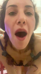 dEvilA7 webcam model stream image