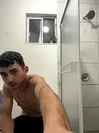 kevinsito1 webcam model stream image