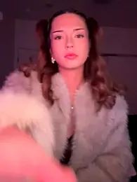 19whitebunny webcam model stream image