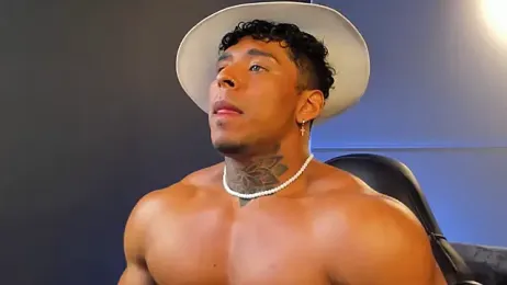 bradley_smith webcam model stream image