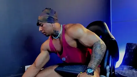 bradley_smith webcam model stream image