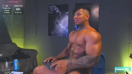 bradley_smith webcam model stream image