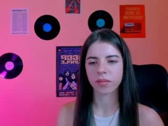 lyra_desire webcam chaturbate model stream image