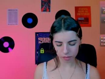 lyra_desire webcam model stream image