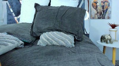 Zack_Froone webcam model stream image