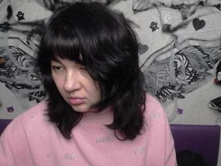 Selena Lim webcam flirt4free model stream image