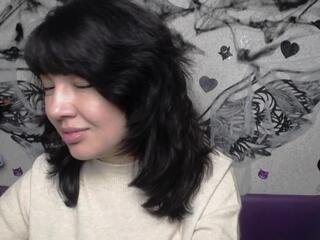 Selena Lim webcam model stream image