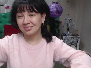 Selena Lim webcam model stream image