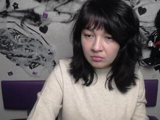 Selena Lim webcam model stream image