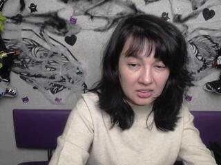 Selena Lim webcam model stream image