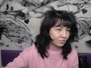 Selena Lim webcam model stream image