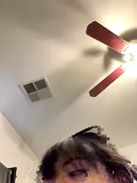 RacccoonBaby07 webcam model stream image