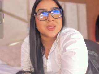 abby-miller webcam model stream image