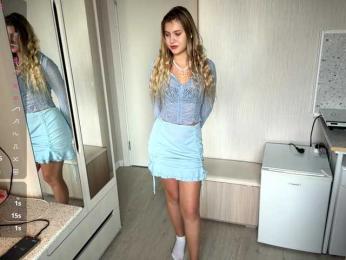 TanaCoor webcam model stream image