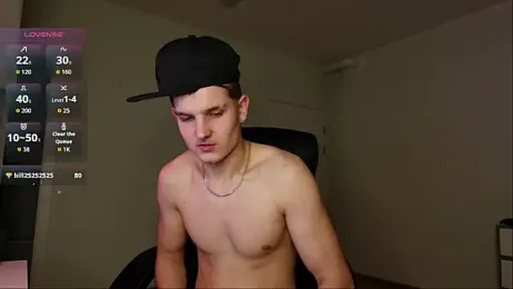 Mark_Karson webcam model stream image