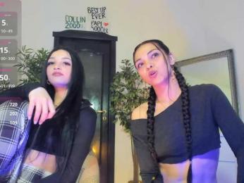Cheerish webcam model stream image