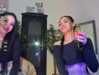 Cheerish webcam model stream image