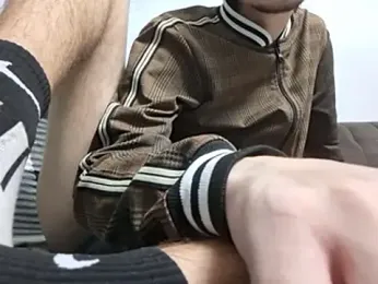 RayMartino webcam model stream image