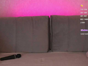 ilittleheart webcam model stream image