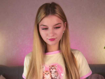 ilittleheart webcam model stream image