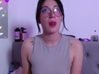 snow_baall webcam model stream image