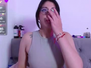 snow_baall webcam model stream image