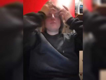 DemonenokAda webcam model stream image