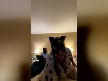 tequilacouple3 webcam model stream image