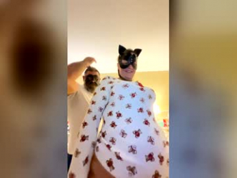 tequilacouple3 webcam model stream image