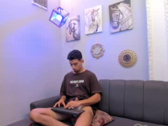 prince_arthur77 webcam model stream image