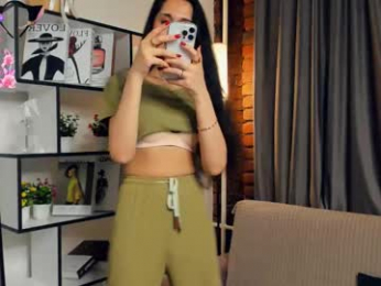 silvertempt webcam model stream image