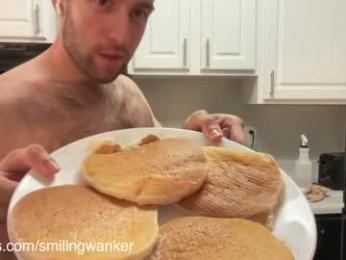 smilingwanker webcam model stream image