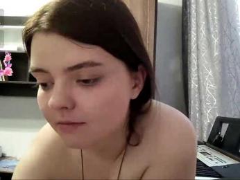 RosalynSturner webcam model stream image