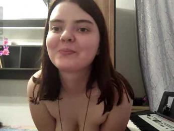 RosalynSturner webcam model stream image