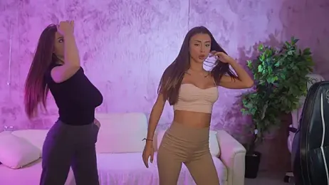 Billie054 webcam model stream image