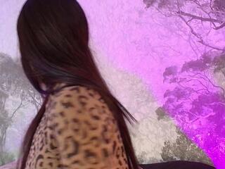 Ashley Gross webcam model stream image