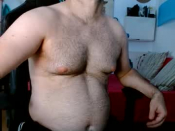 lachicadeldiablo webcam model stream image