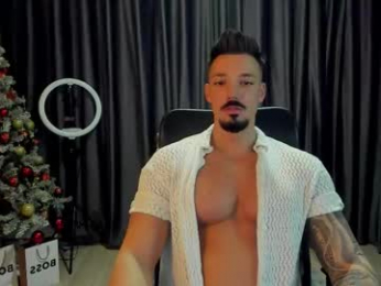 haydenspears webcam model stream image