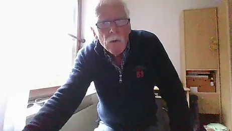 super-snoopy webcam model stream image