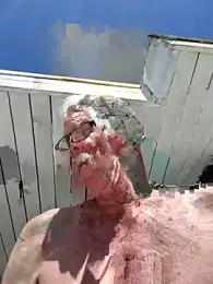 super-snoopy webcam model stream image