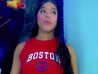 victorph webcam model stream image