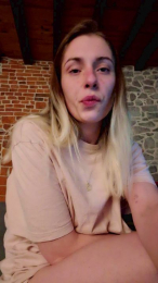 SexyAlyaNorth webcam model stream image